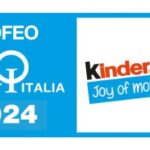2a Tappa Trofeo Optimist Italia Kinder Joy of Moving 2024
