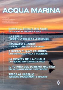 Periodico Acquamarina: pubblicato il numero 43